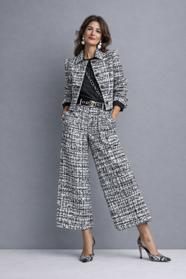 Thandiwe | Sophisticated and Versatile Set
