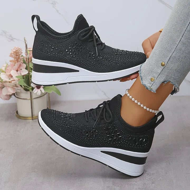 Liora | Orthopaedic Sneakers