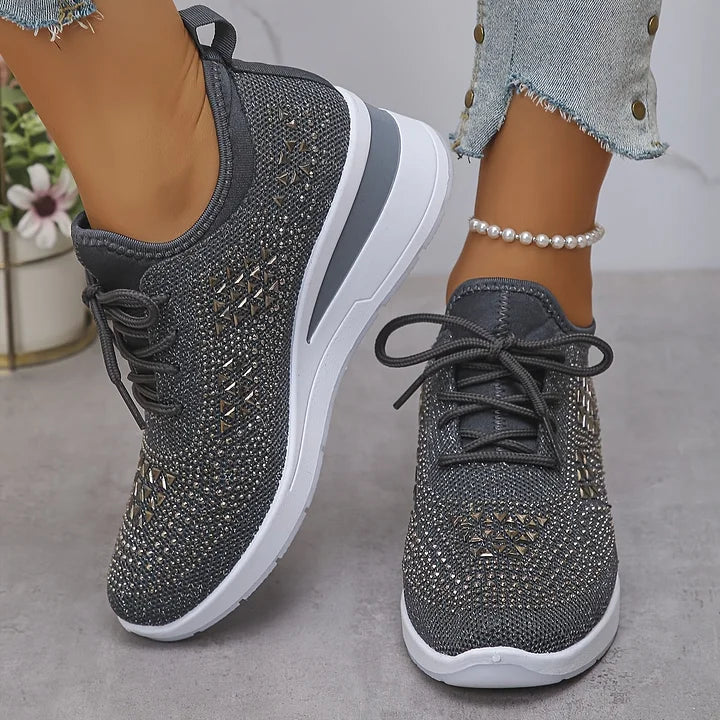 Liora | Orthopaedic Sneakers