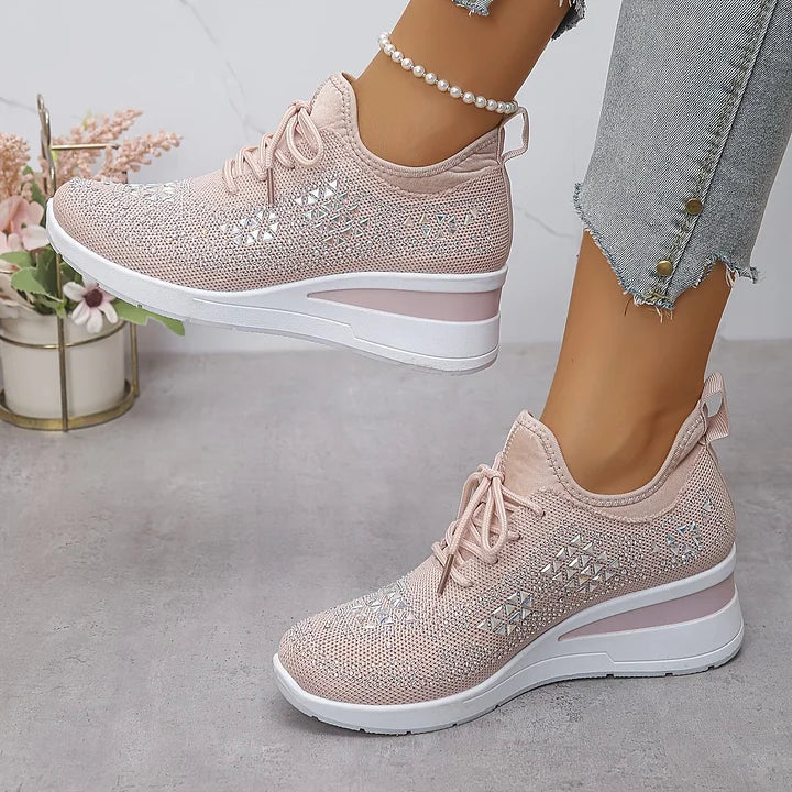 Liora | Orthopaedic Sneakers