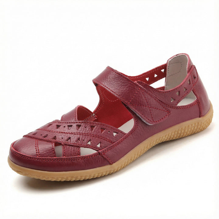 Savia | Orthopedic Walking Sandals