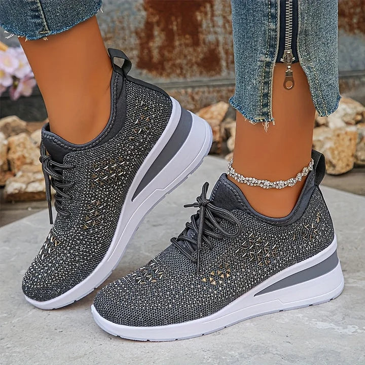 Liora | Orthopaedic Sneakers