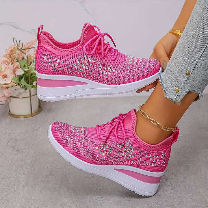 Liora | Orthopaedic Sneakers