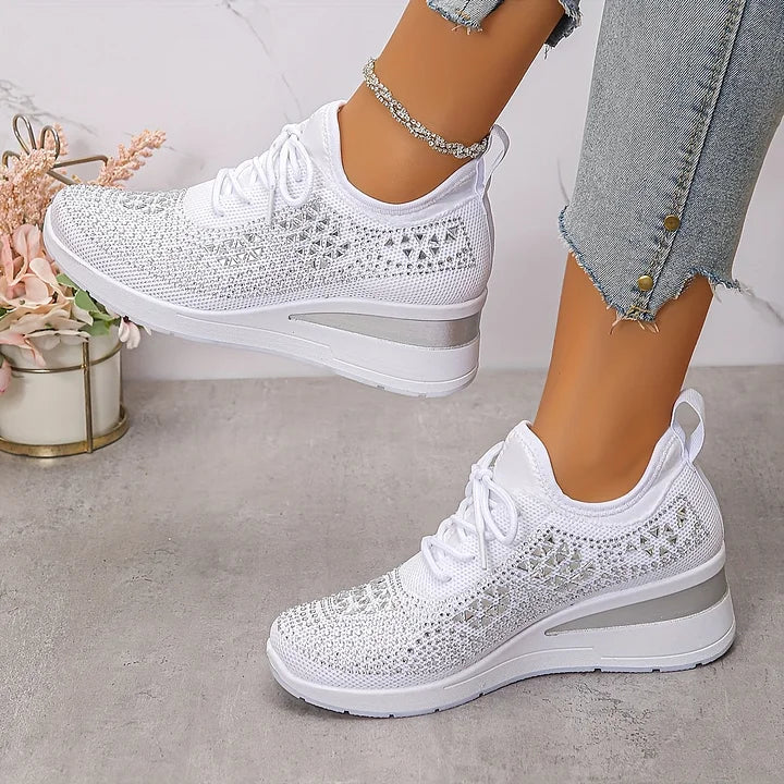Liora | Orthopaedic Sneakers