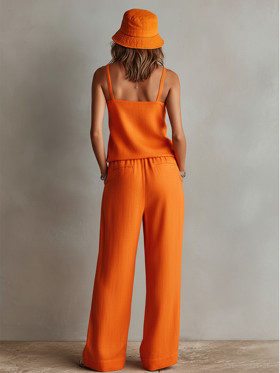 Celestine | Linen Set