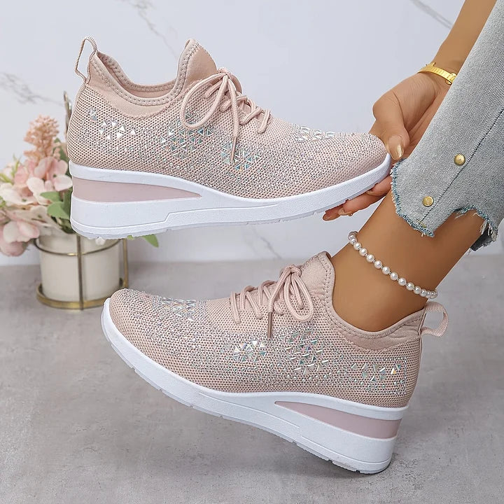 Liora | Orthopaedic Sneakers