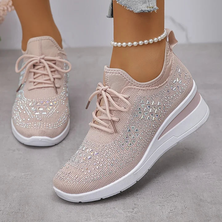 Liora | Orthopaedic Sneakers