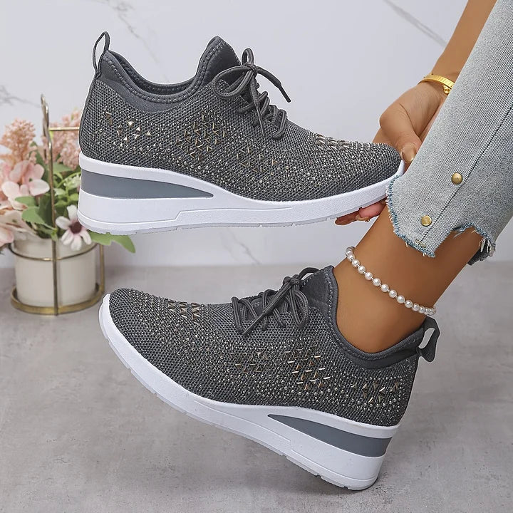Liora | Orthopaedic Sneakers