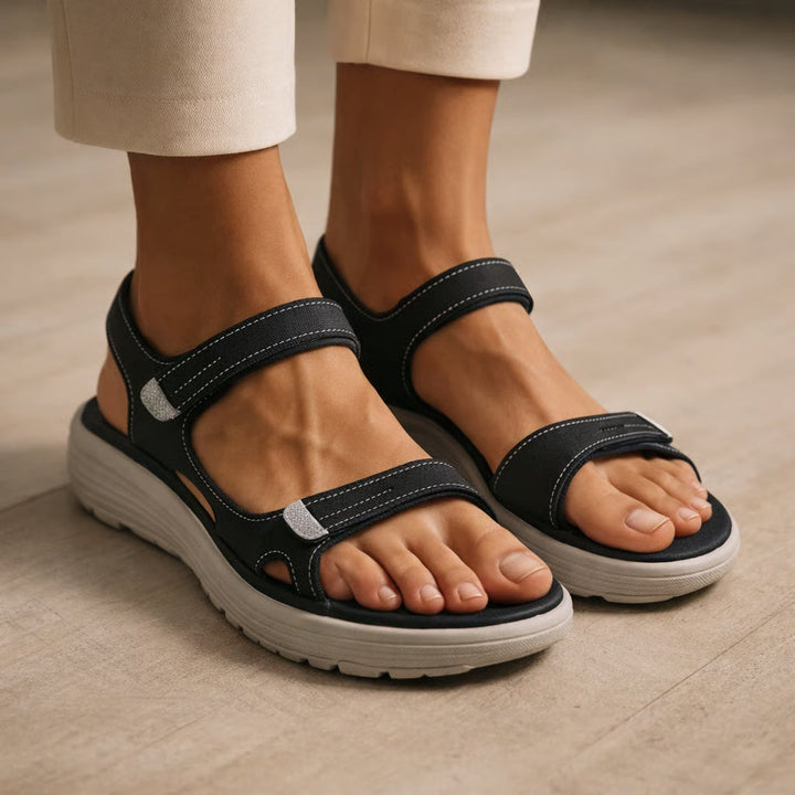 Sonja | Orthopedic Sandals