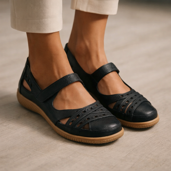 Savia | Orthopedic Walking Sandals