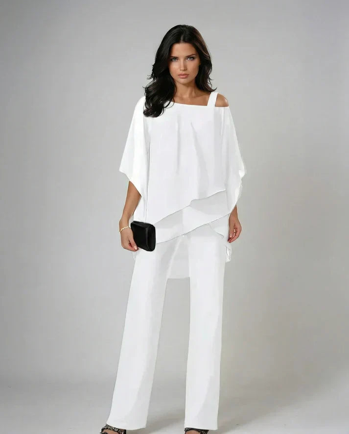 Lerato | Two-Piece Flowing Set