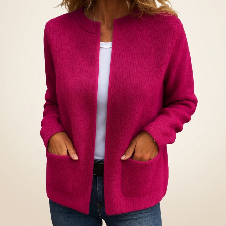 Mariëtte | Comfort Cardigan