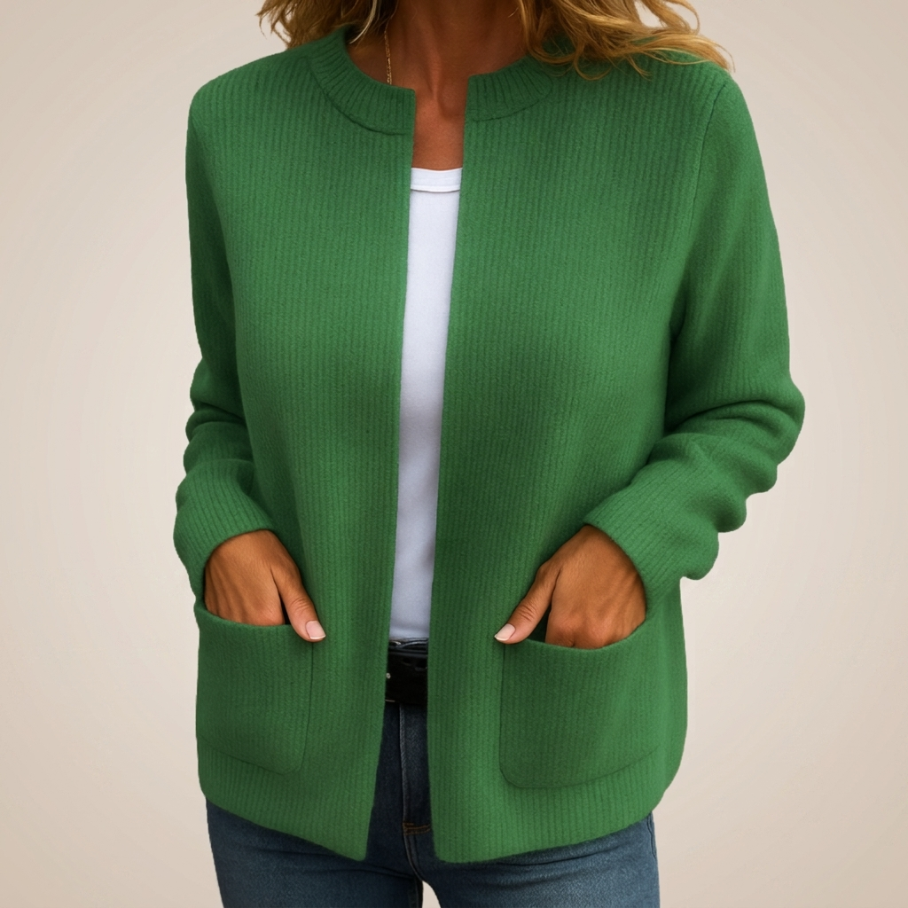 Mariëtte | Comfort Cardigan