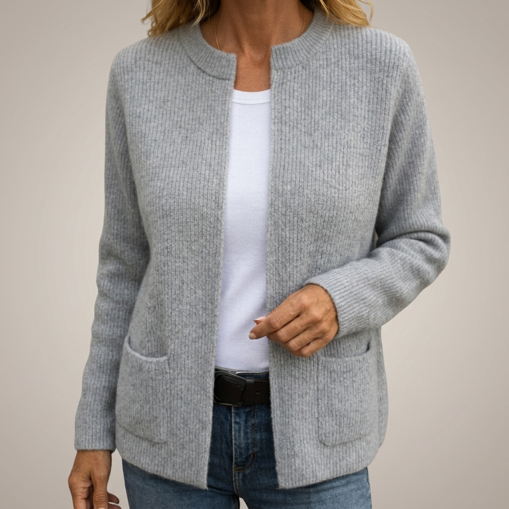 Mariëtte | Comfort Cardigan