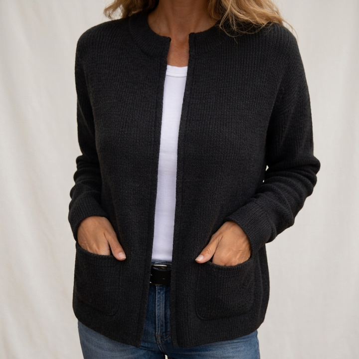 Mariëtte | Comfort Cardigan