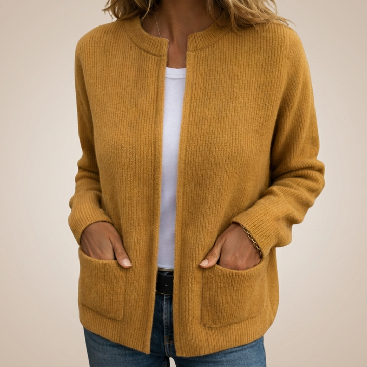 Mariëtte | Comfort Cardigan