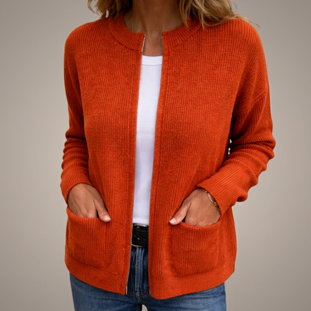 Mariëtte | Comfort Cardigan