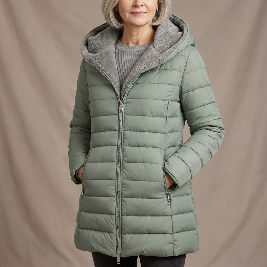 Marlene | Waterproof Winter Jacket