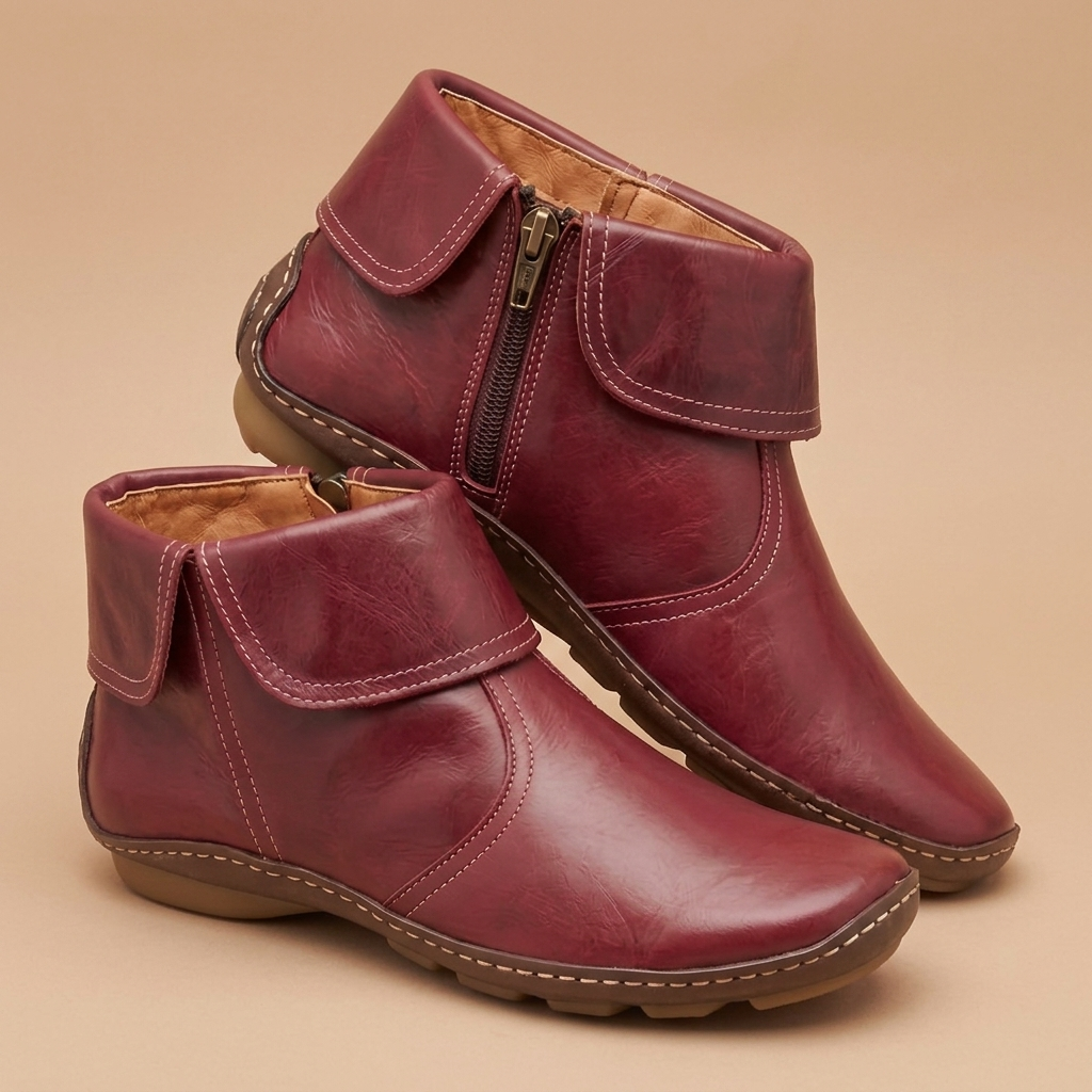 Dorothy | Orthopaedic Comfort Shoes