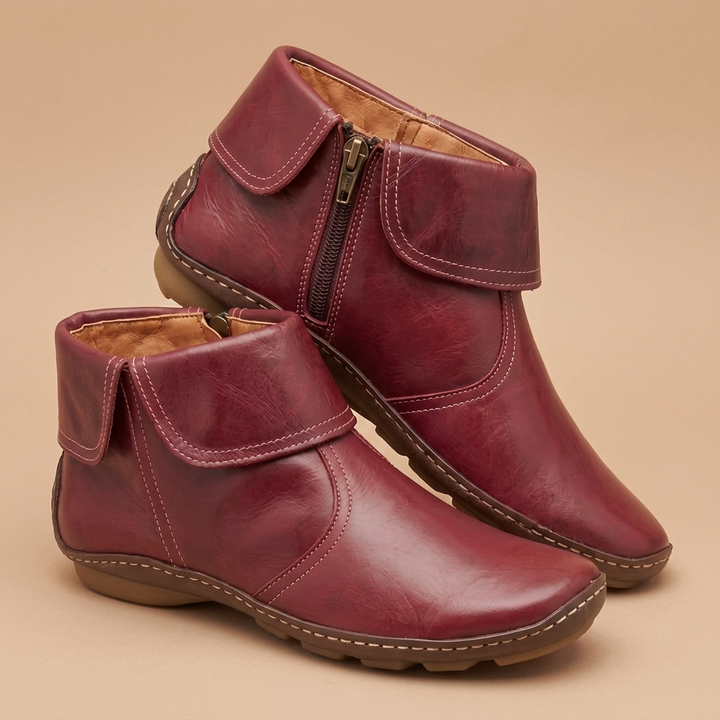 Dorothy | Orthopaedic Comfort Shoes