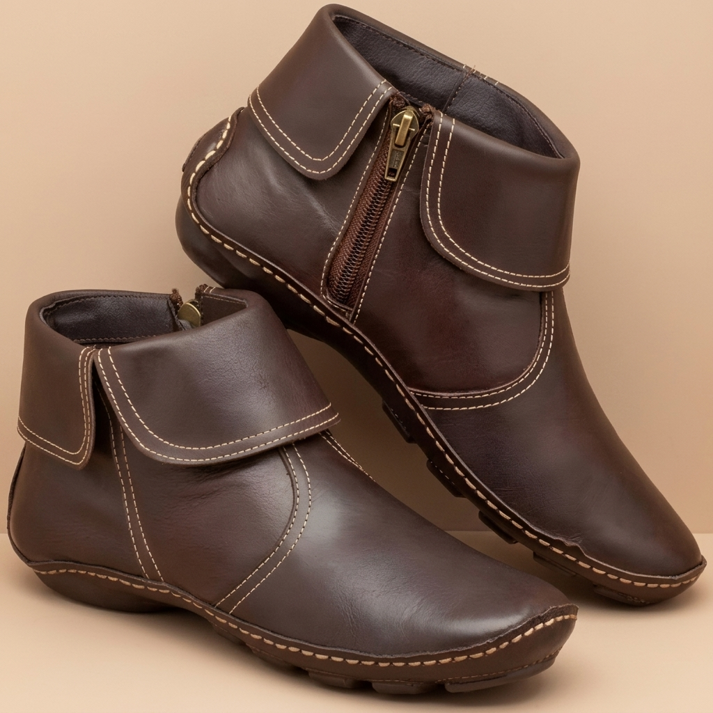 Dorothy | Orthopaedic Comfort Shoes