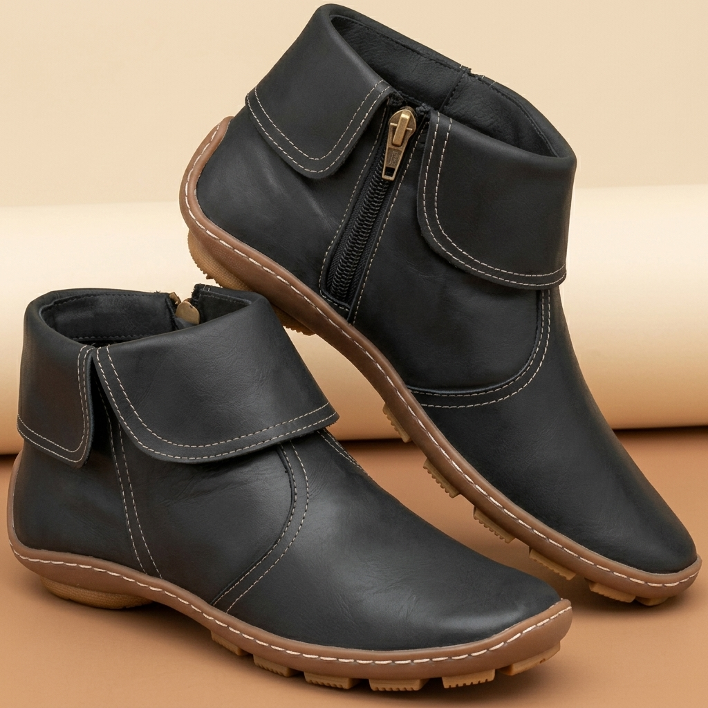 Dorothy | Orthopaedic Comfort Shoes