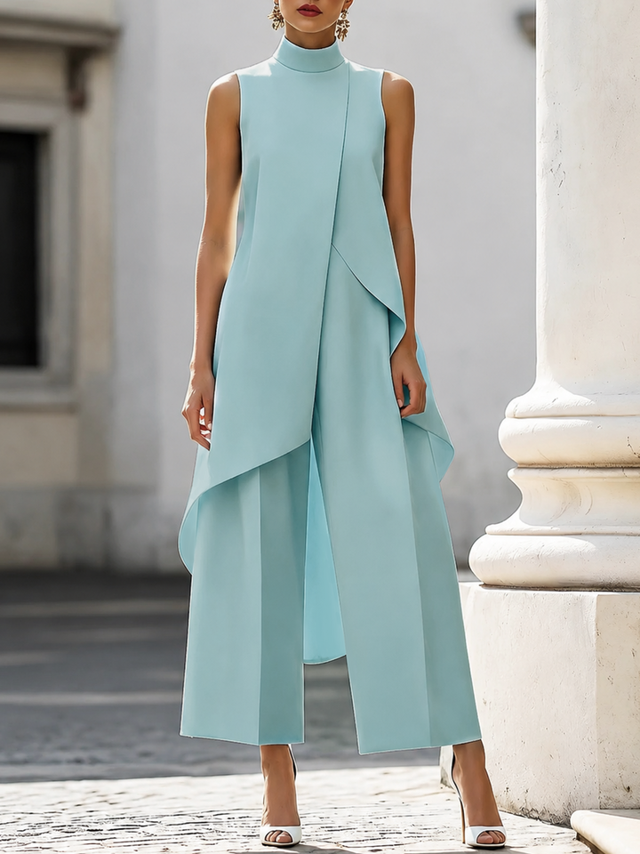 Carien | Elegant Two-Piece Set
