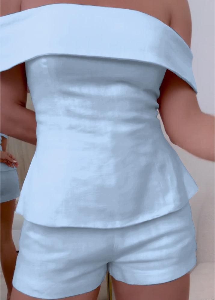 Liezel | Effortless Two-Piece Ensemble