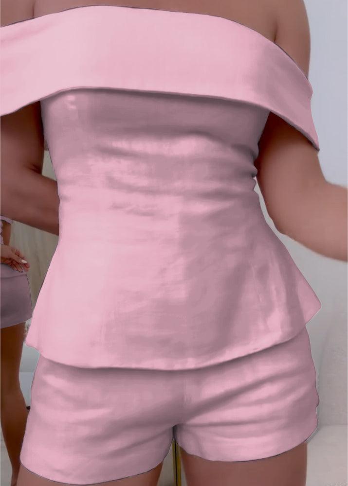 Liezel | Effortless Two-Piece Ensemble