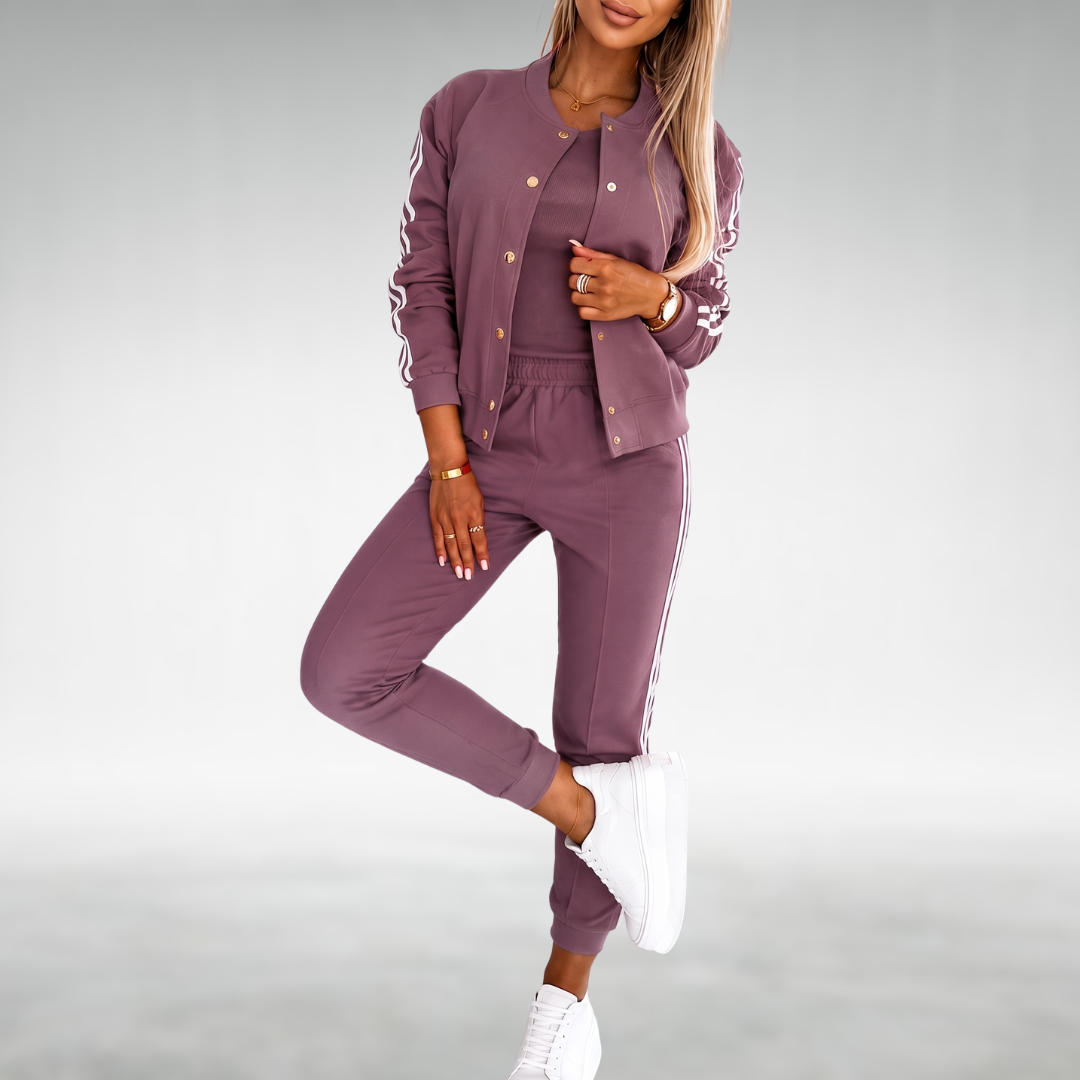 Rebecca | Cosy Lounge Set