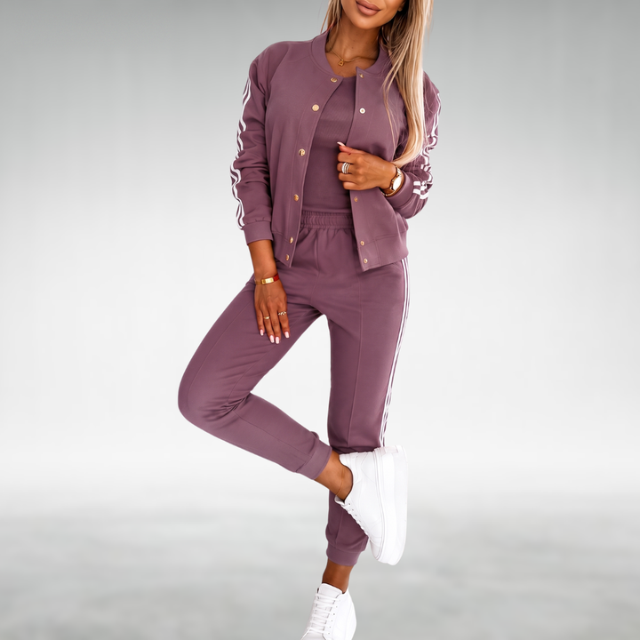 Rebecca | Cosy Lounge Set
