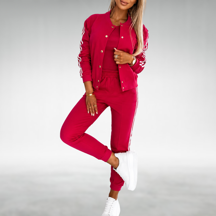 Rebecca | Cosy Lounge Set