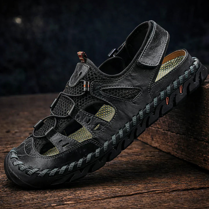 Sandra | Comfortable Everyday Sandals