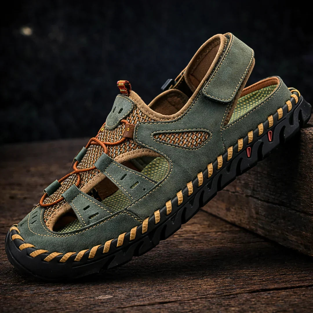 Sandra | Comfortable Everyday Sandals