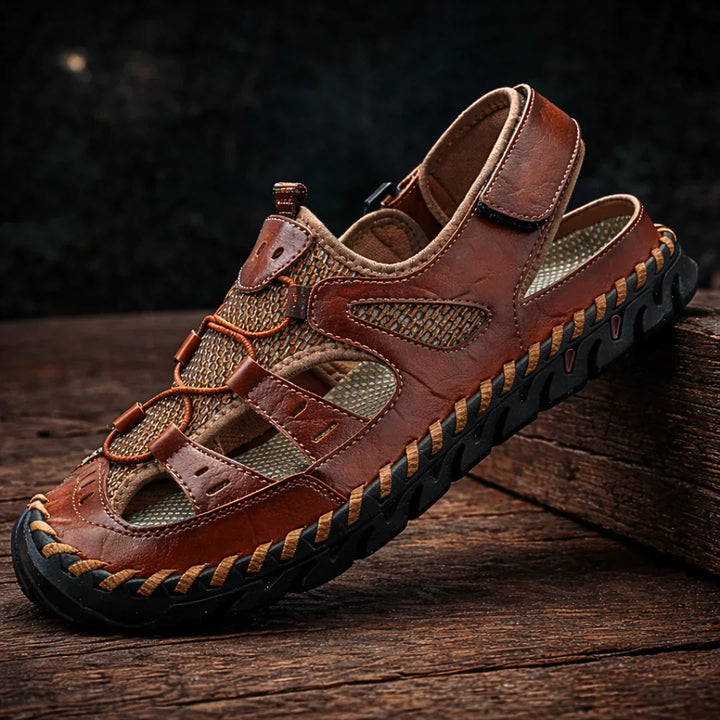 Sandra | Comfortable Everyday Sandals