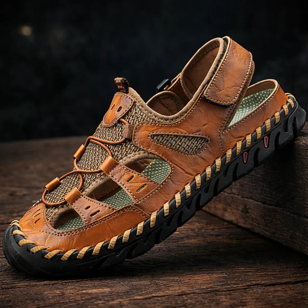 Sandra | Comfortable Everyday Sandals