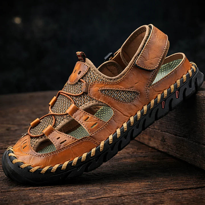 Sandra | Comfortable Everyday Sandals