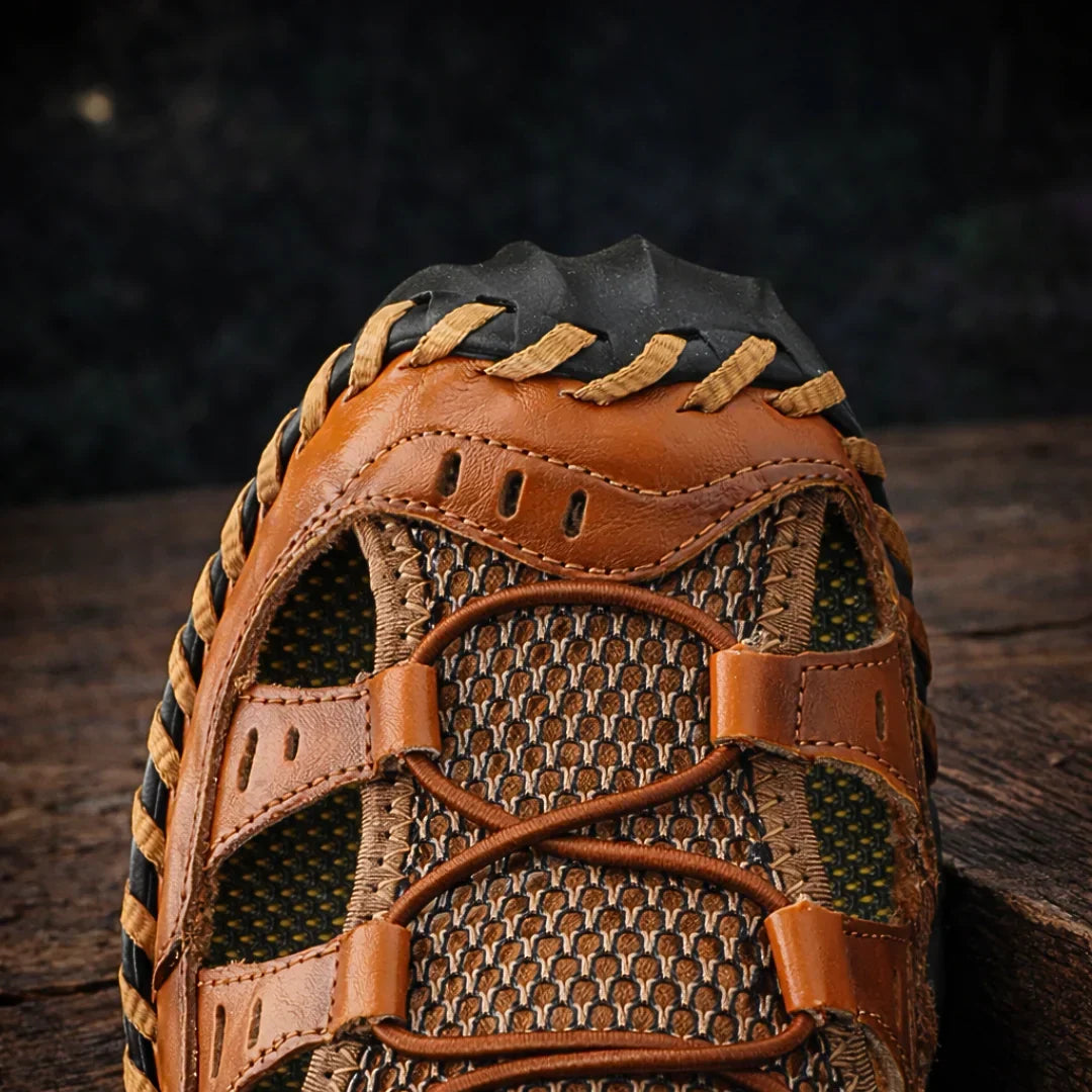Sandra | Comfortable Everyday Sandals