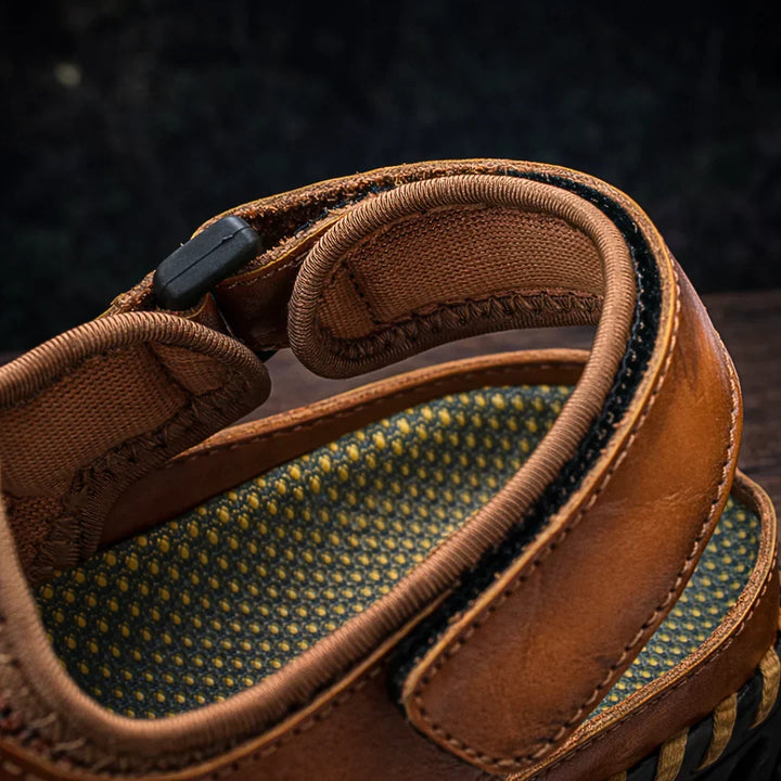 Sandra | Comfortable Everyday Sandals