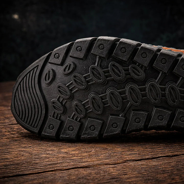 Sandra | Comfortable Everyday Sandals