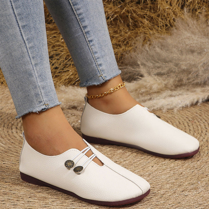 Tersia | CloudStep Comfort Flats