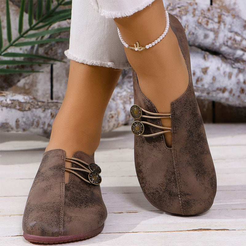 Tersia | CloudStep Comfort Flats