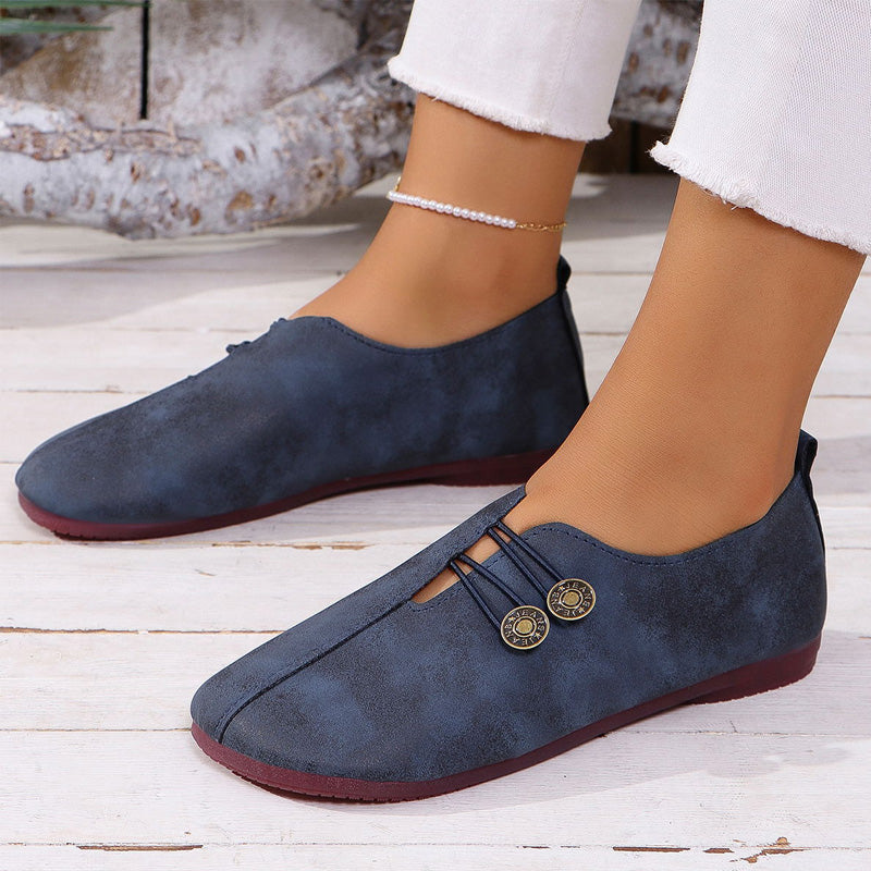 Tersia | CloudStep Comfort Flats