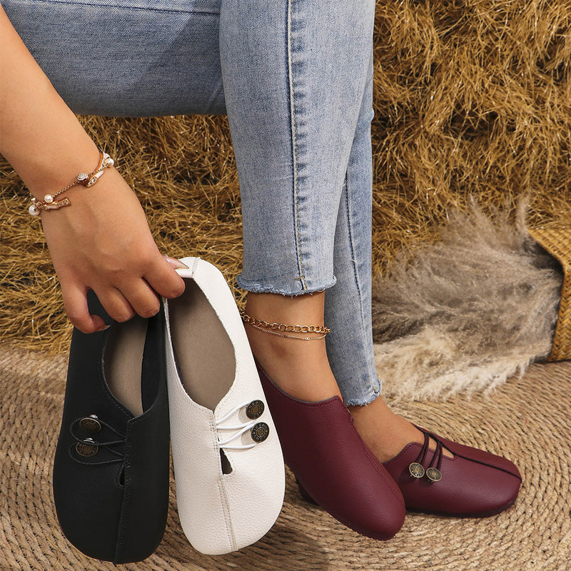 Tersia | CloudStep Comfort Flats