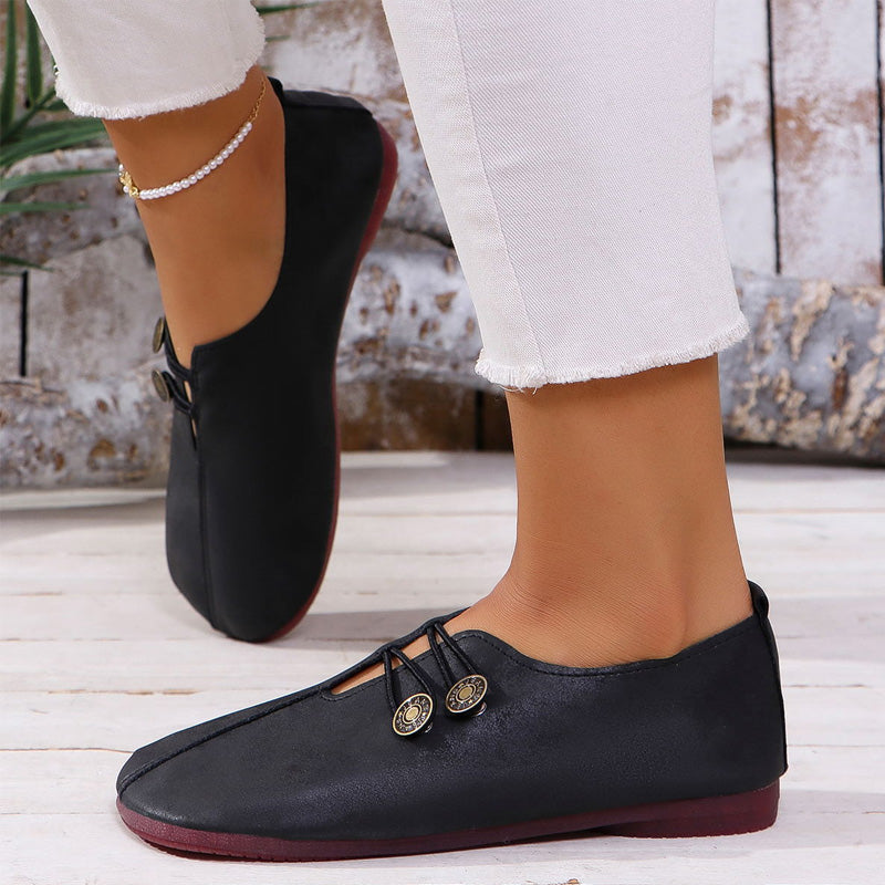 Tersia | CloudStep Comfort Flats