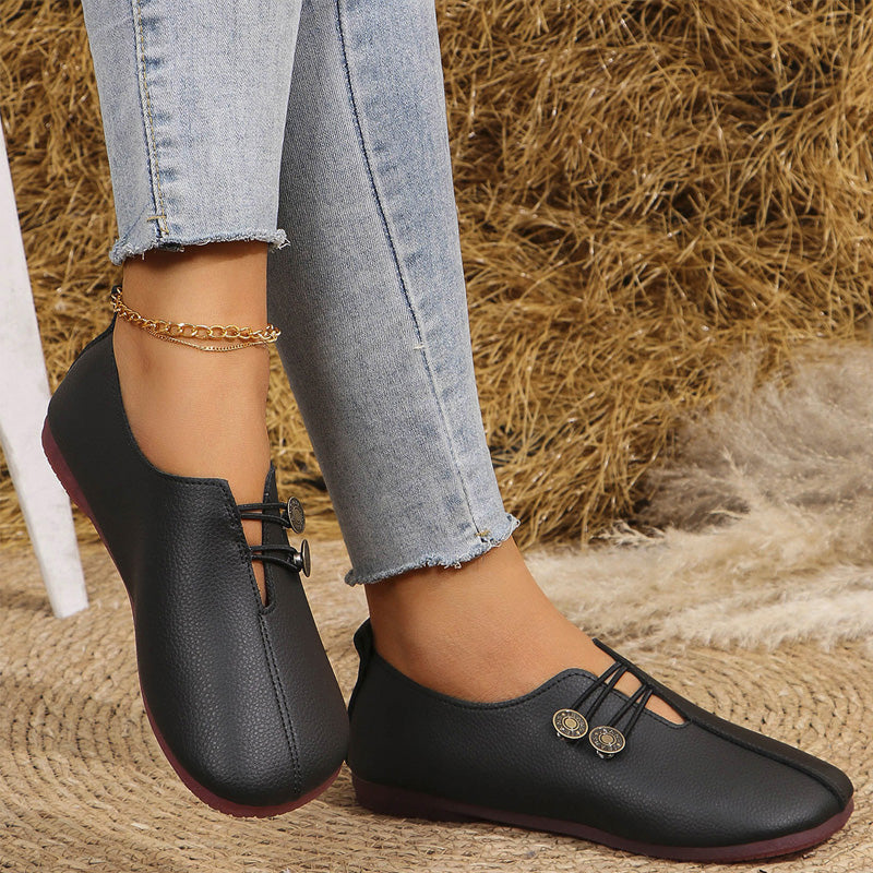 Tersia | CloudStep Comfort Flats