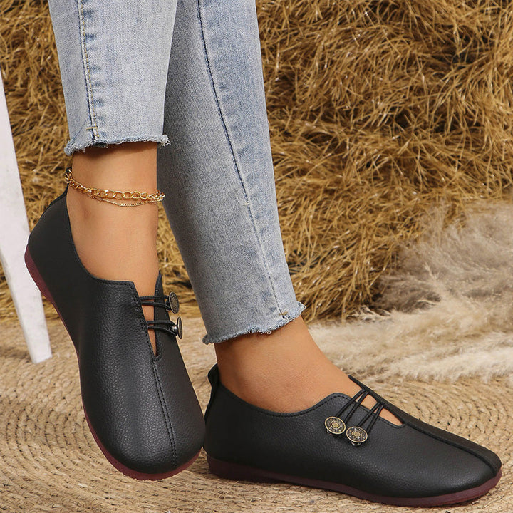 Tersia | CloudStep Comfort Flats