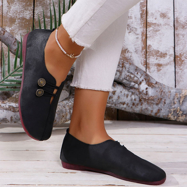 Tersia | CloudStep Comfort Flats
