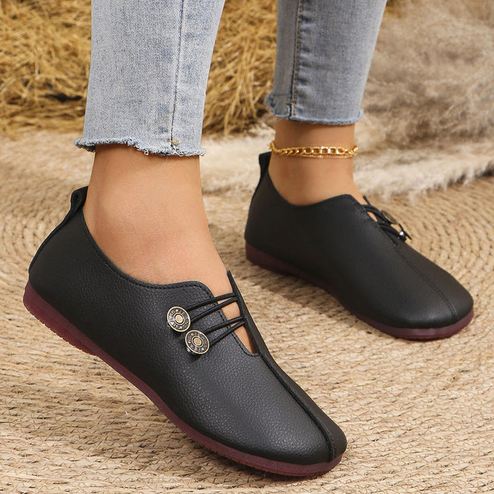 Tersia | CloudStep Comfort Flats