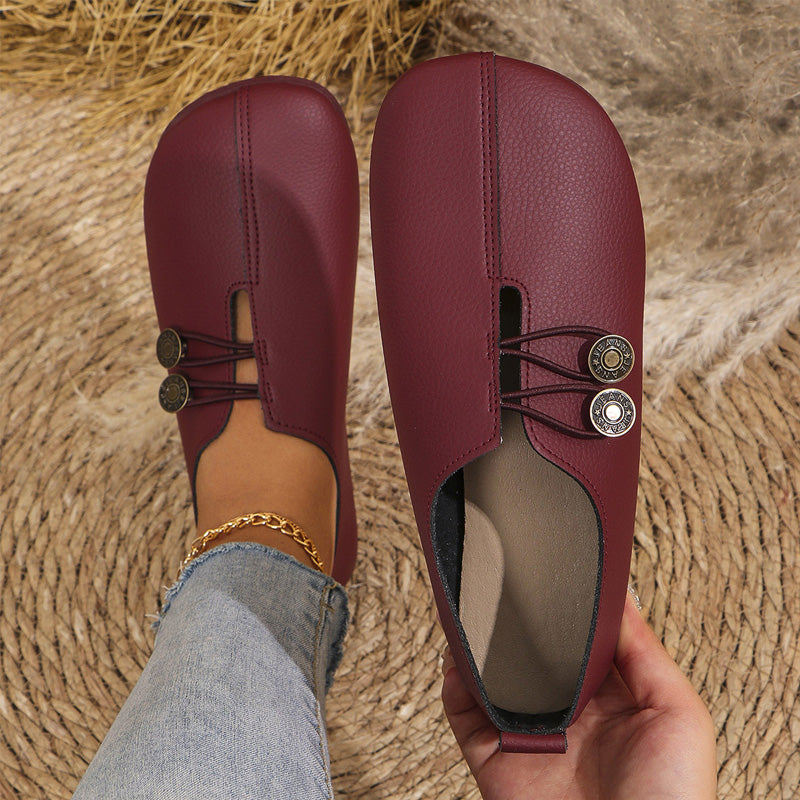 Tersia | CloudStep Comfort Flats